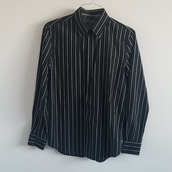 Express Button Down - Picture 1 of 5